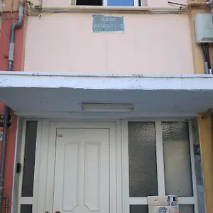  Διαμέρισμα Bright Spacious Two-bedroom