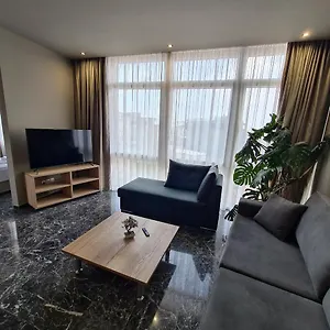  Διαμέρισμα Ladadika 5th Floor