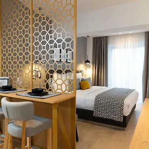  Διαμέρισμα F & B Collection - Seaview Minilux