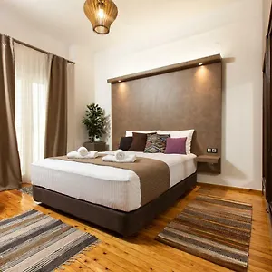  Διαμέρισμα Downtown Luxury Boutique - The Grand