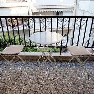  Διαμέρισμα Ifigenia